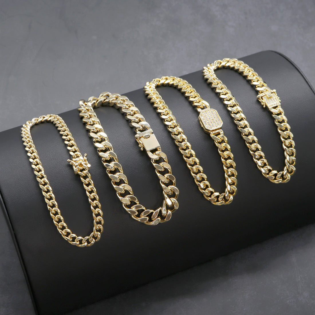  Men's Bracelets
