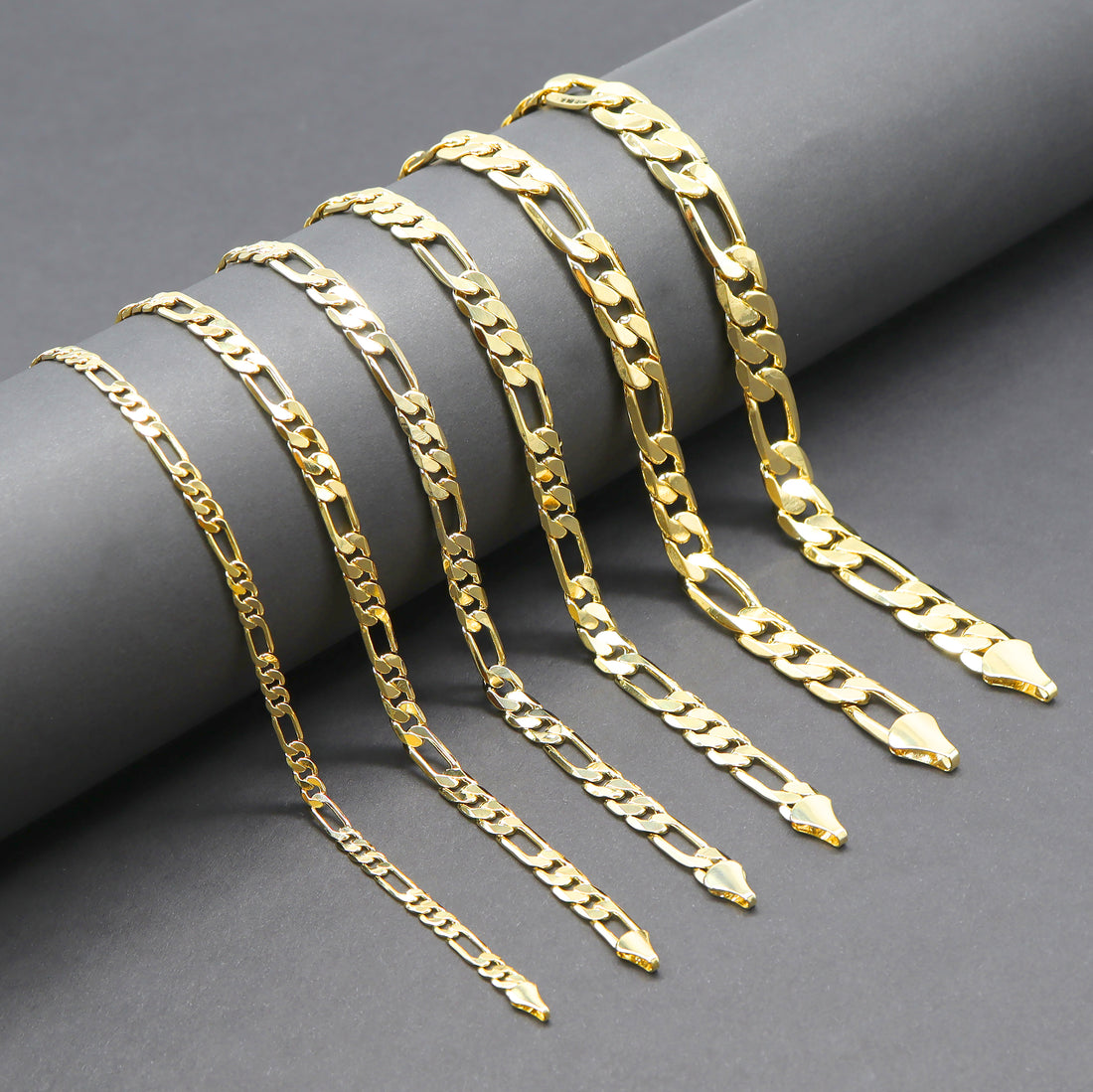  Figaro Chain