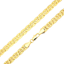  Textured Mariner Chain