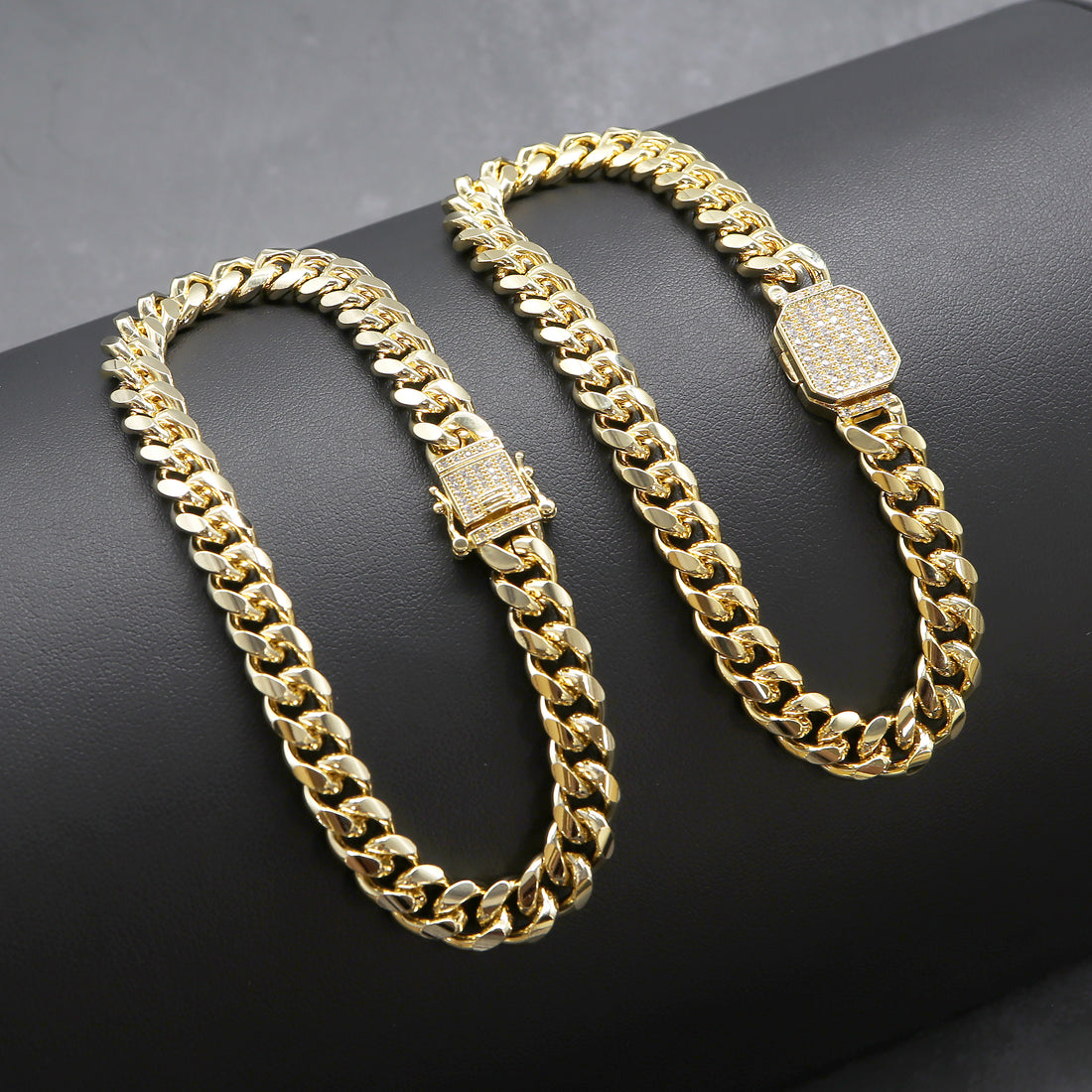  Iced Out Bracelets