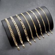  Unisex Bracelets