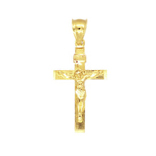  Handmade INRI Crucifix Cross Jesus Pendant Charm